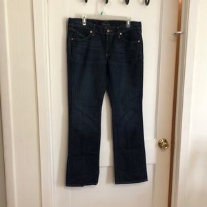 Old Navy women’s jeans